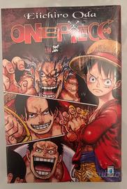 One pieve volume 114 variang ita