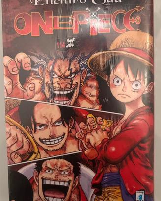 One pieve volume 114 variang ita
