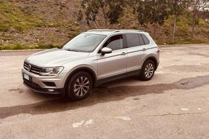 TIGUAN 2.0 TDI (150cv)Automatica