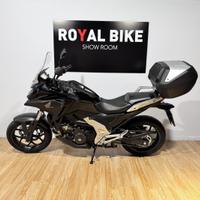 Honda nc 750 x dct-2023- permute finanziamenti