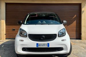 smart fortwo 453 1.0 Youngster 61cv