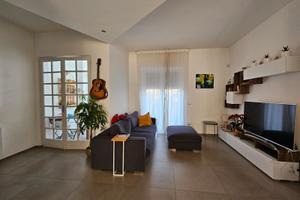 Quadrilocale via Diaz 57 Ruvo di P