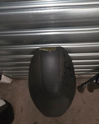 Sella originale per scooter Kymco Agility 125 16+