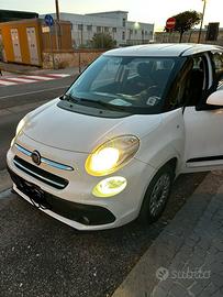 Fiat 500 L