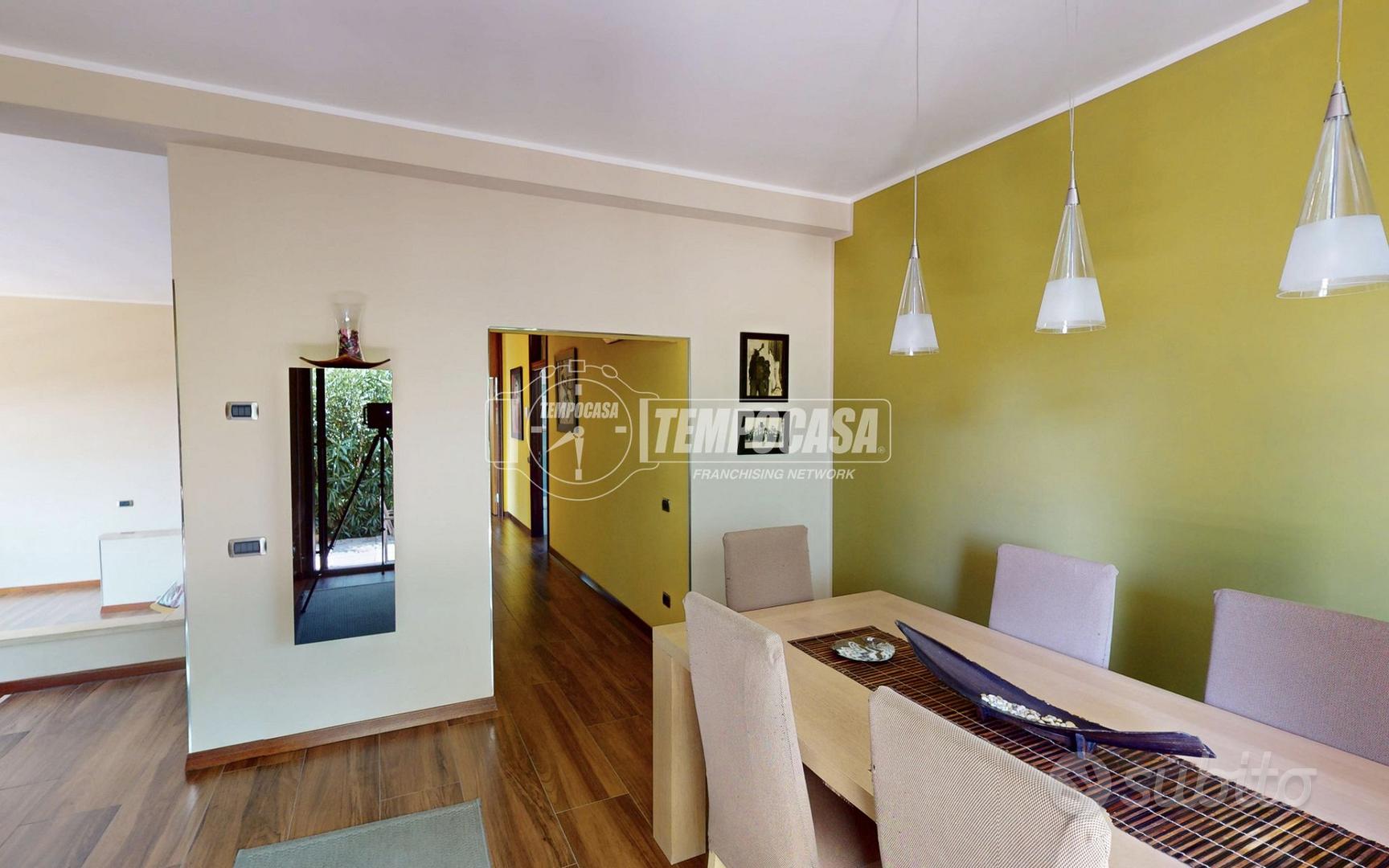 Casa – Fermo, Contrada Parete - Altro