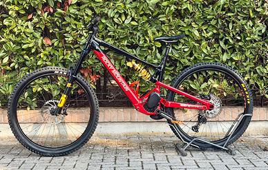 Ebike Rocy Mountain Altitude XL