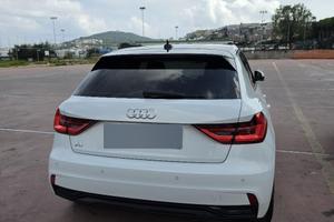 Audi A1 Sportback 30 TFSI S tronic 116 CV