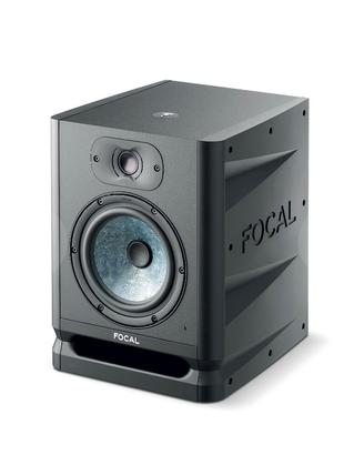 FOCAL ALPHA 65 EVO + ISO ACUSTICS