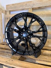 Cerchi AVUS AC-M10 18" FORD/VOLVO/LANDROVER