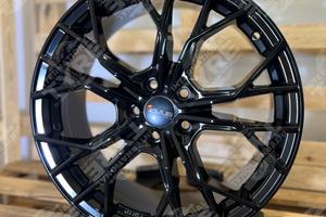 Cerchi AVUS AC-M10 18" FORD/VOLVO/LANDROVER