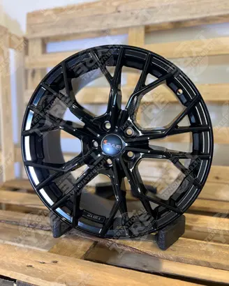 Cerchi AVUS AC-M10 18" FORD/VOLVO/LANDROVER