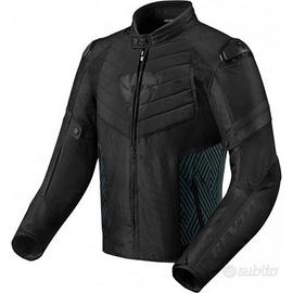 Giacca REV'IT! Arc H2O