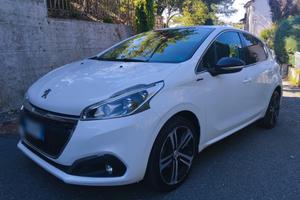 Peugeot 208 BlueHDi 100 5 porte GT Line