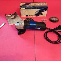 SMERIGLIATRICE ANGOLARE NUTOOL MP215-2 DA 750W