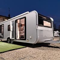 Caravan adria astella 704 hp