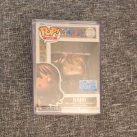 Funko Pop! Plus - One Piece - Nami Bronze 2015