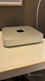 Apple Mac Mini M2 512