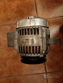 Alternatore Toyota 2.0 d4d