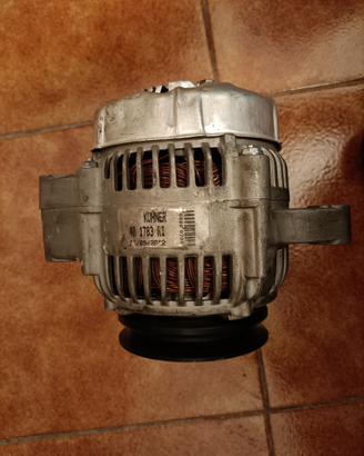 Alternatore Toyota 2.0 d4d