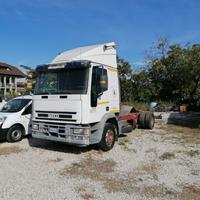 IVECO EUROCARGO 120E23