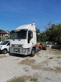 IVECO EUROCARGO 120E23