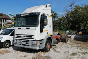 IVECO EUROCARGO 120E23