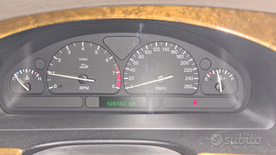 Jaguar s type del 1999
