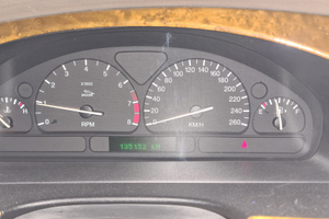 Jaguar s type del 1999