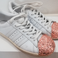 Adidas superstar donna