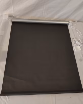 tenda a rullo oscurante nuova 