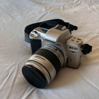 Pentax MZ60