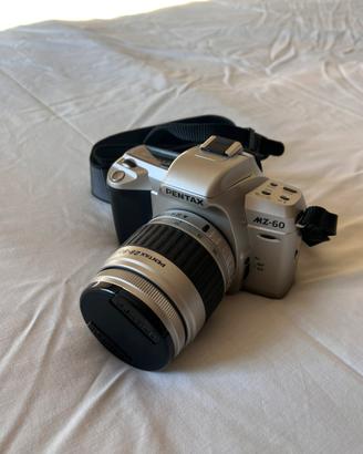 Pentax MZ60
