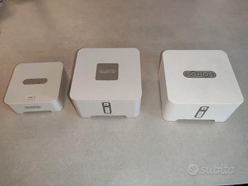 Sonos zp80 zp90 br100