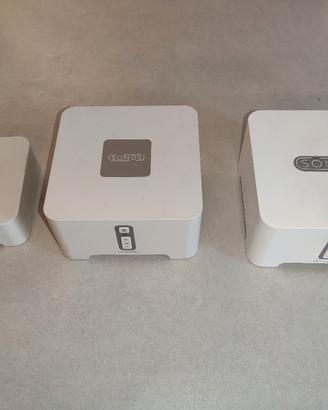 Sonos zp80 zp90 br100