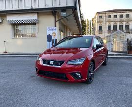 Seat Ibiza 1.0 TGI 5 porte FR