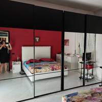 Armadio camera da letto