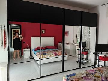 Armadio camera da letto