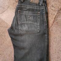 Jeans  uomo  ARMANI  Originali