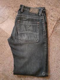 Jeans  uomo  ARMANI  Originali