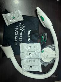 Vorwerk set picchio x Vk 7S x pulizia materassi