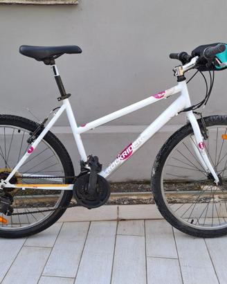 € 30 bici MTB con cambio Shimano