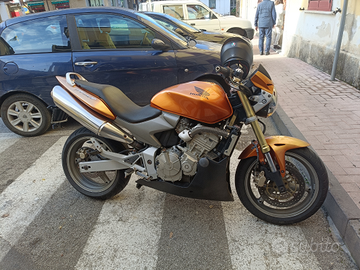 Honda Hornet 600
