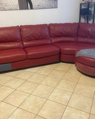 Divano usato "Divani & Divani by Natuzzi"