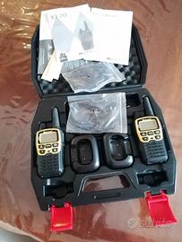 Midland XT70 Adventure

walkie talkie