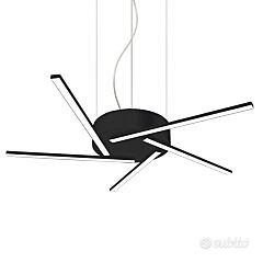Lampada Lumicom spin