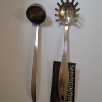Mestolo piccolo e servispaghetti