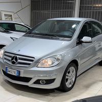 MERCEDES - Classe B - 170 NGT BlueEFFICIENCY