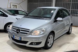 MERCEDES - Classe B - 170 NGT BlueEFFICIENCY
