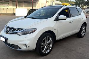 Nissan Murano 2.5 dCi Tekna TETTO AUT