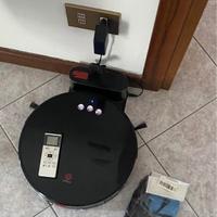 Robot Vacuum  eletrodomestico